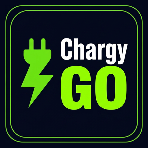 ChargyGo logo